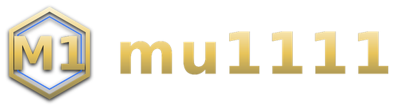 mu1111 logo