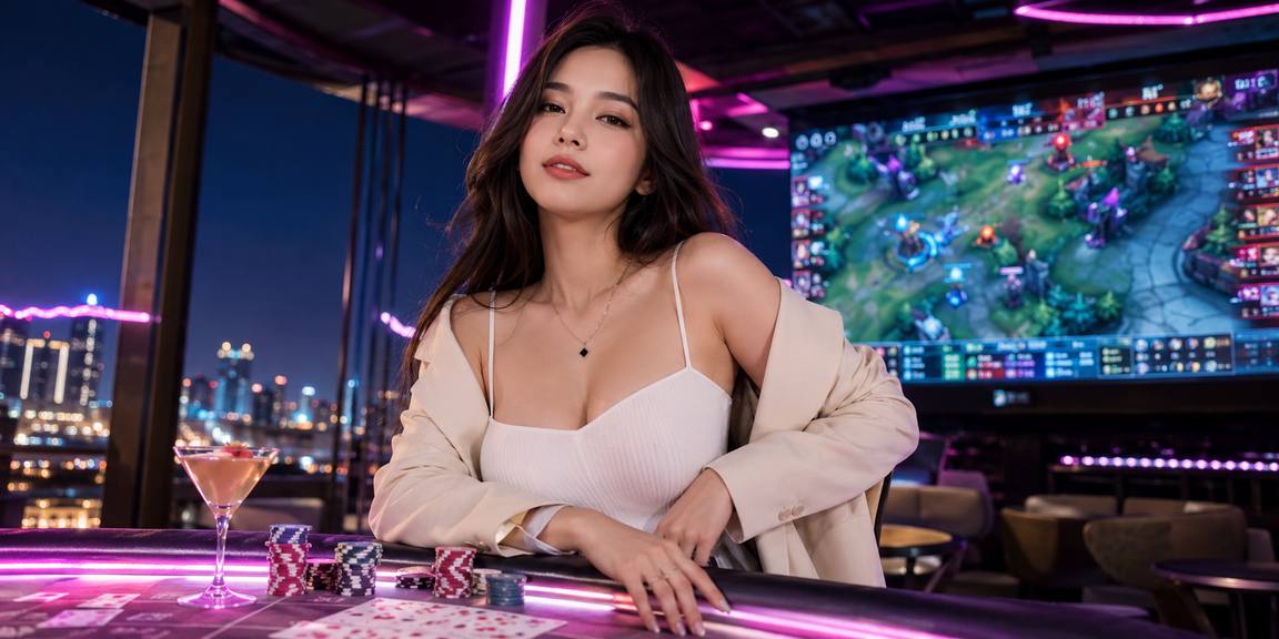 mu1111 Live casino cuối tuần